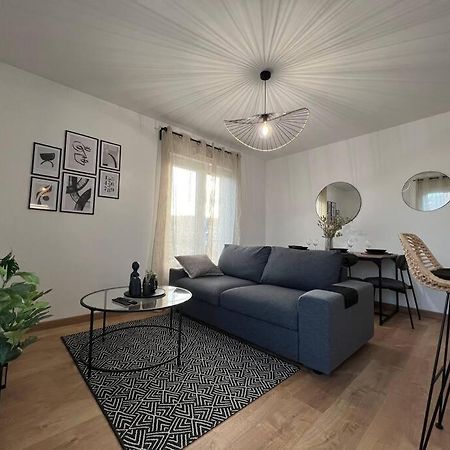 Appartement Proche Disneyland Coulommiers Exterior foto